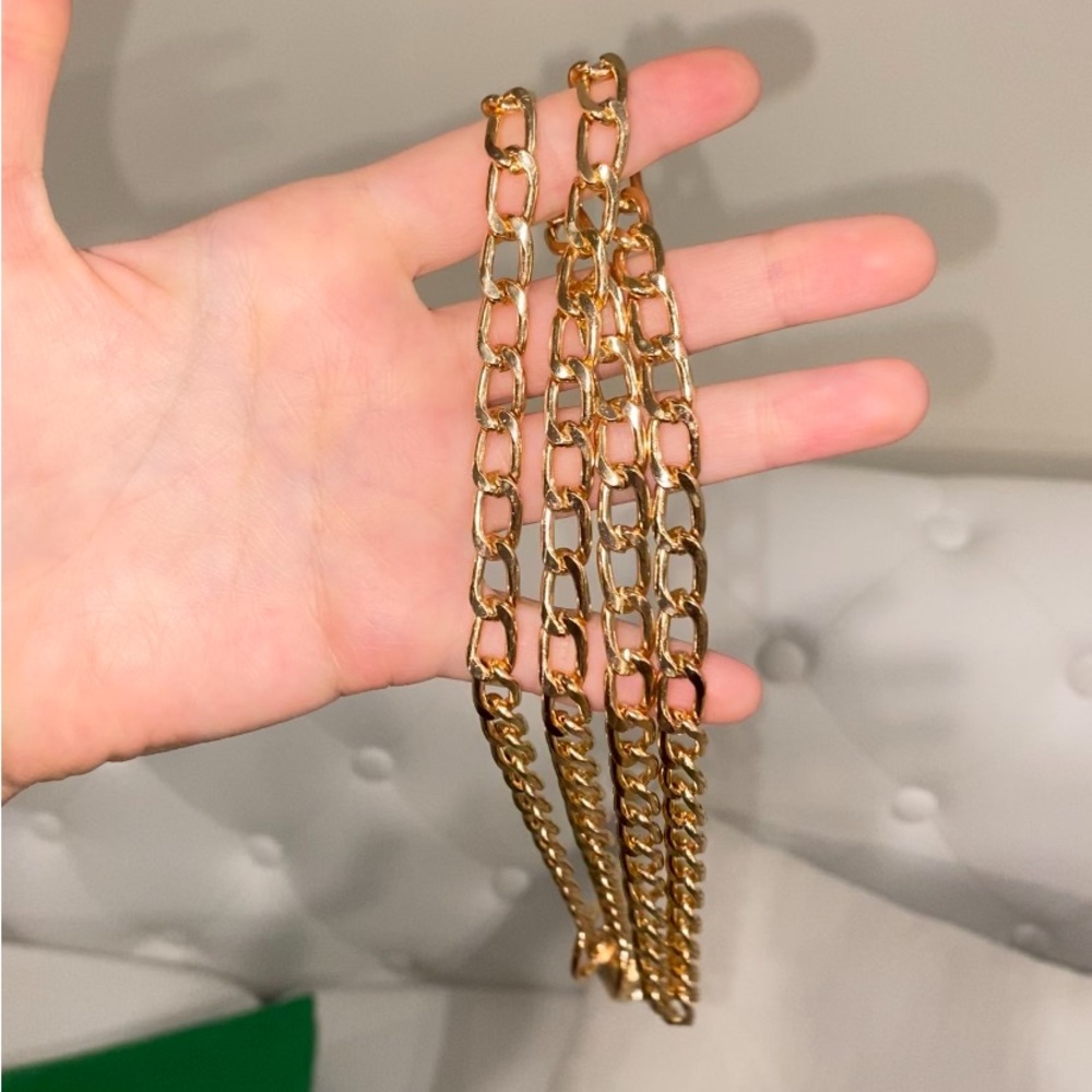 Unbranded Chain for Wallets 39 Inch